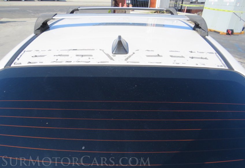 2011 Subaru Impreza Sedan WRX - Image 15