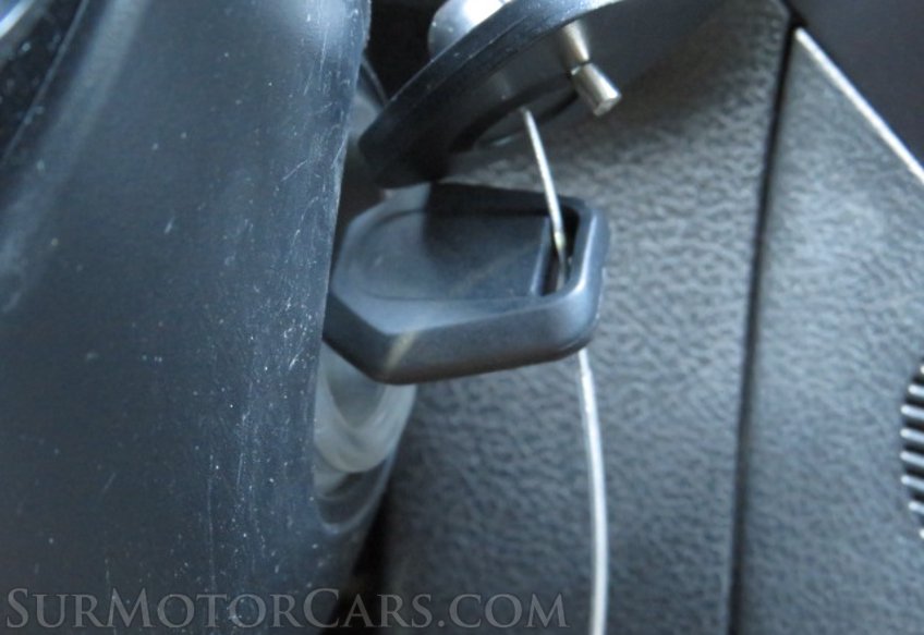 2011 Subaru Impreza Sedan WRX - Image 37