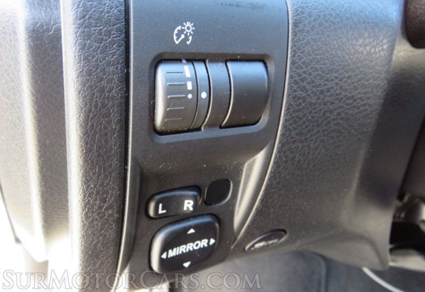 2011 Subaru Impreza Sedan WRX - Image 38