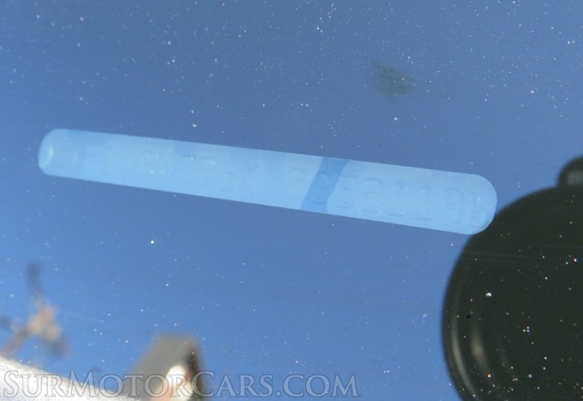 2011 Subaru Impreza Sedan WRX - Image 46