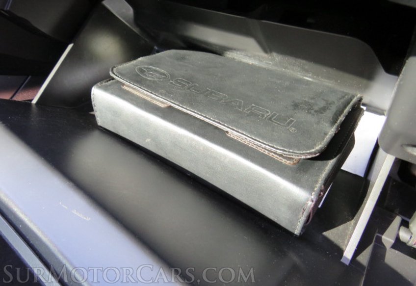 2011 Subaru Impreza Sedan WRX - Image 47