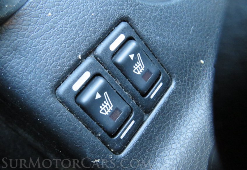 2011 Subaru Impreza Sedan WRX - Image 40