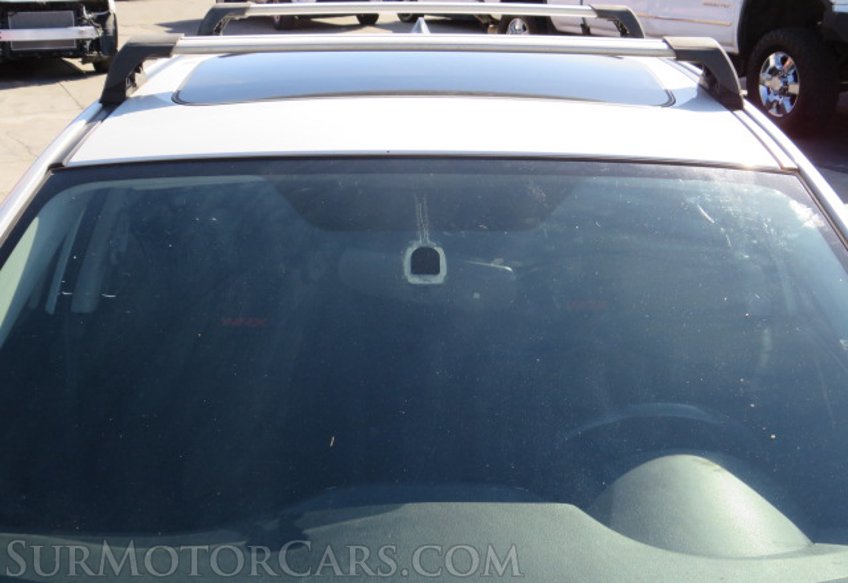 2011 Subaru Impreza Sedan WRX - Image 13