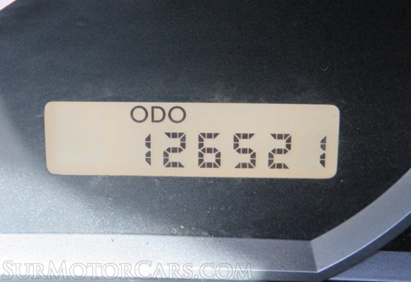 2011 Subaru Impreza Sedan WRX - Image 45