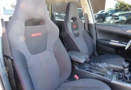 2011 Subaru Impreza Sedan WRX - Image 30