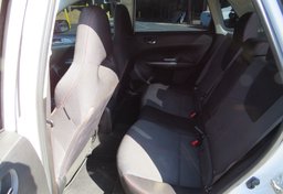 2011 Subaru Impreza Sedan WRX - Image 28