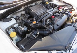 2011 Subaru Impreza Sedan WRX - Image 52