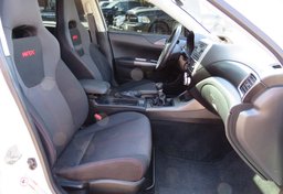 2011 Subaru Impreza Sedan WRX - Image 23