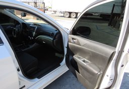 2011 Subaru Impreza Sedan WRX - Image 19