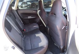 2011 Subaru Impreza Sedan WRX - Image 29