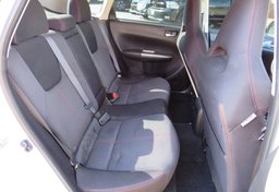 2011 Subaru Impreza Sedan WRX - Image 27