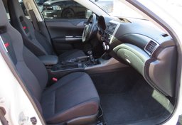 2011 Subaru Impreza Sedan WRX - Image 25