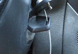 2011 Subaru Impreza Sedan WRX - Image 37