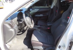 2011 Subaru Impreza Sedan WRX - Image 24