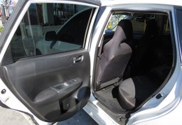 2011 Subaru Impreza Sedan WRX - Image 20