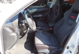 2011 Subaru Impreza Sedan WRX - Image 22