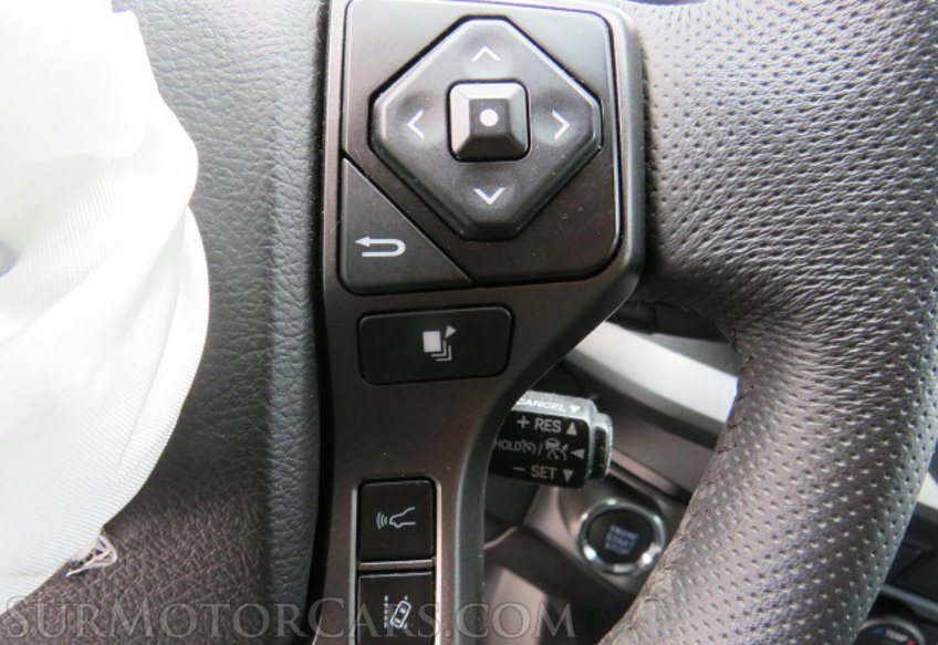 2021 Toyota Tacoma - Image 36