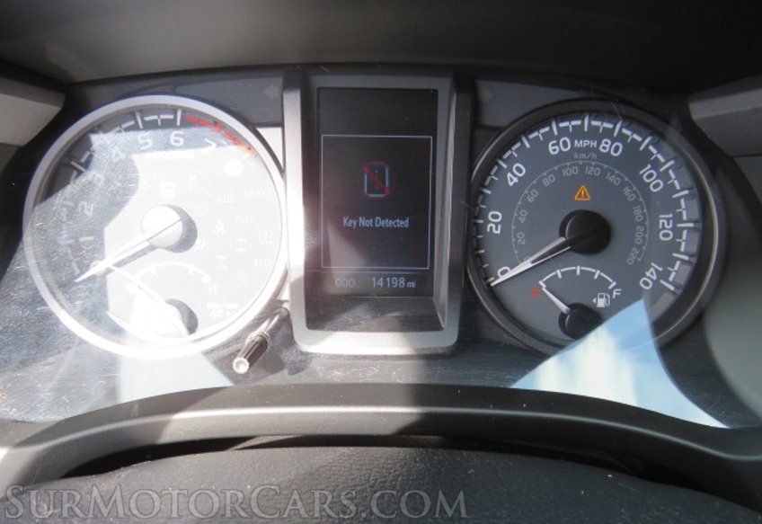 2021 Toyota Tacoma - Image 39