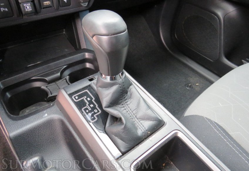 2021 Toyota Tacoma - Image 44