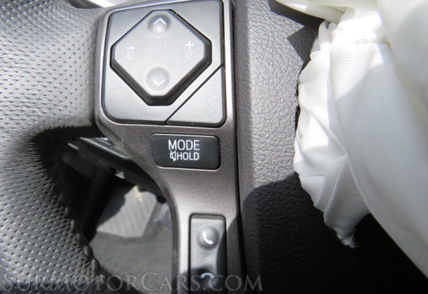 2021 Toyota Tacoma - Image 35