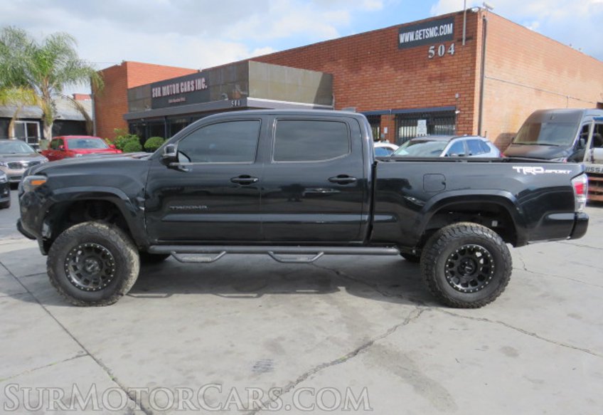 2021 Toyota Tacoma - Image 9