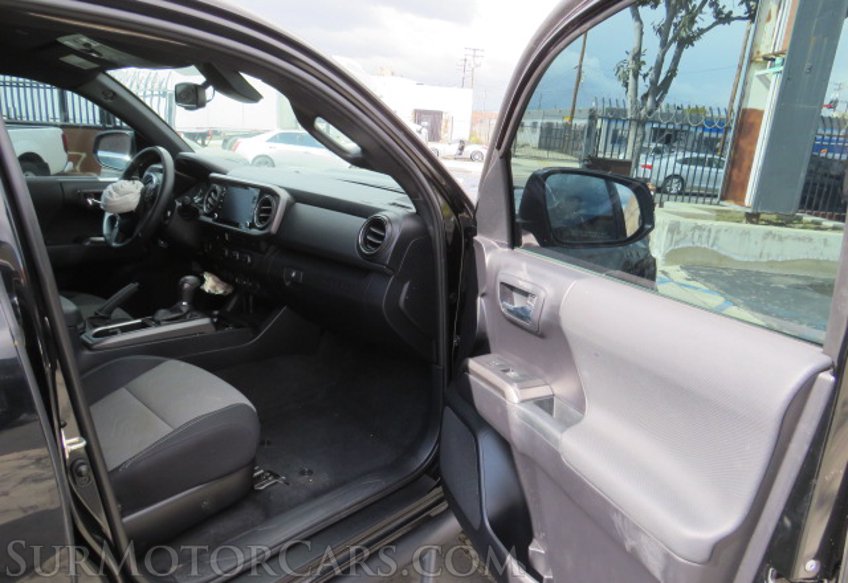 2021 Toyota Tacoma - Image 29