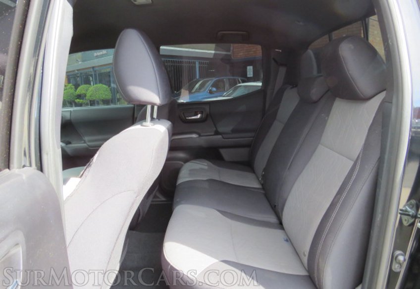 2021 Toyota Tacoma - Image 34