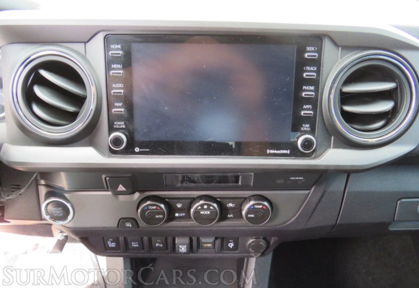 2021 Toyota Tacoma - Image 37