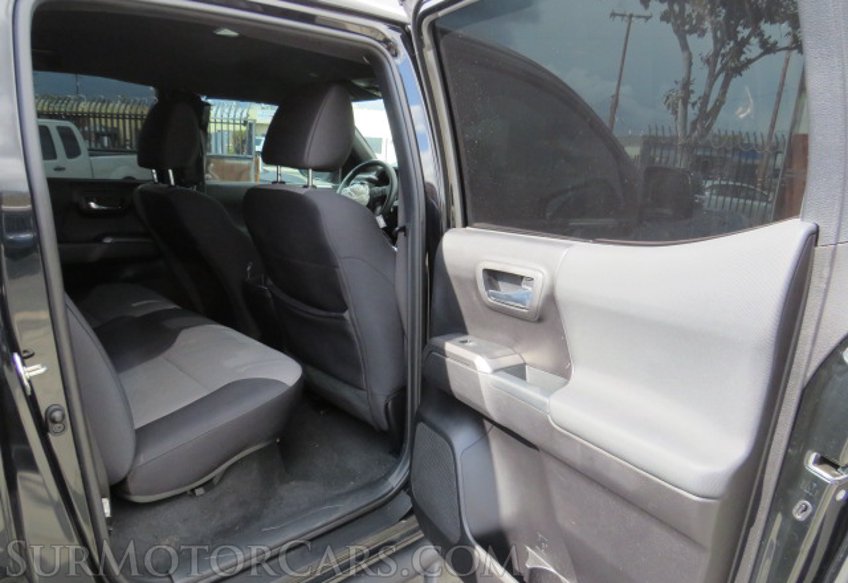 2021 Toyota Tacoma - Image 25