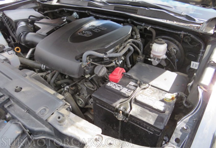 2021 Toyota Tacoma - Image 50