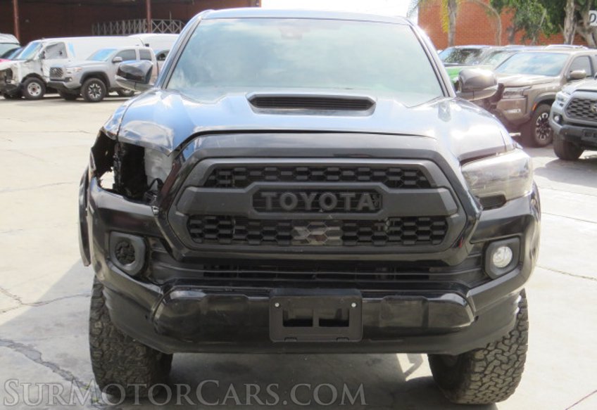 2021 Toyota Tacoma - Image 11