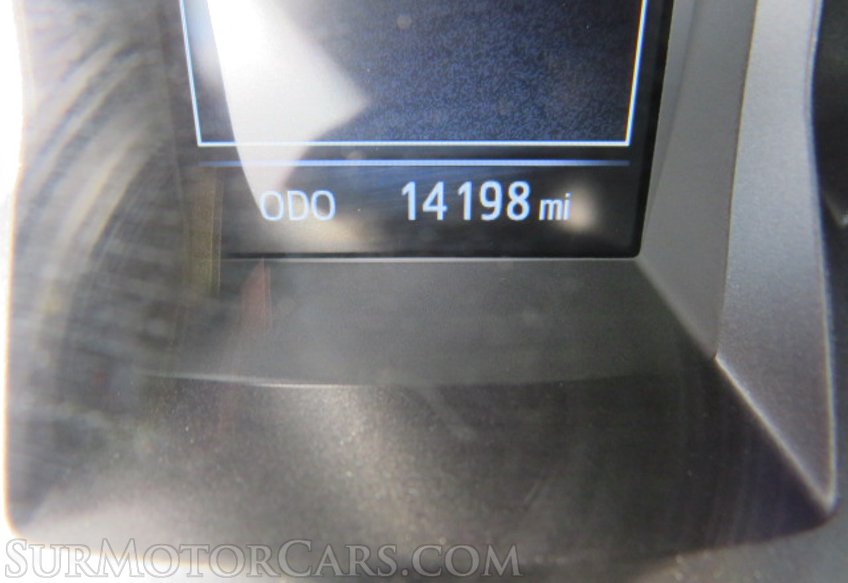 2021 Toyota Tacoma - Image 41