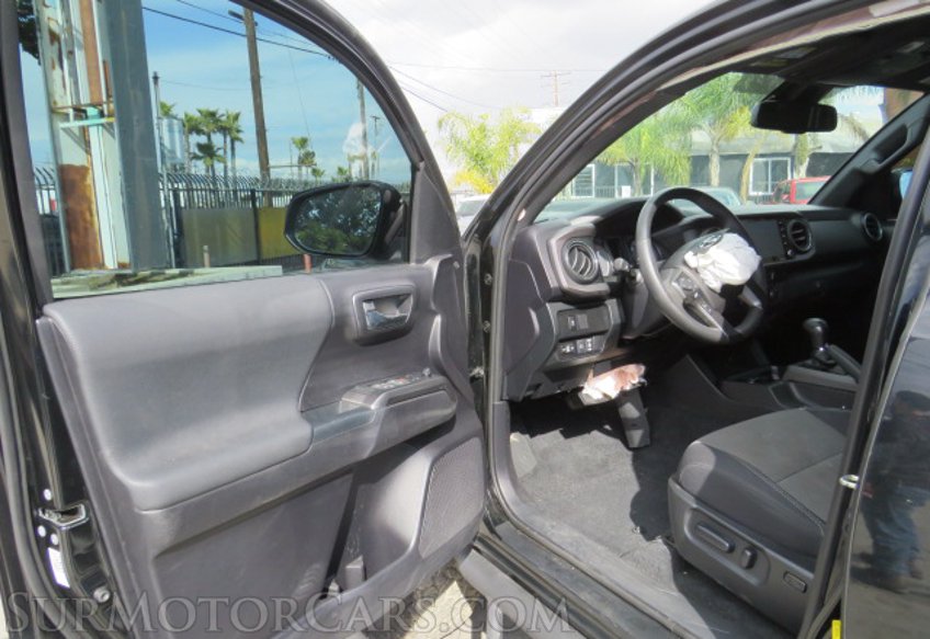 2021 Toyota Tacoma - Image 23