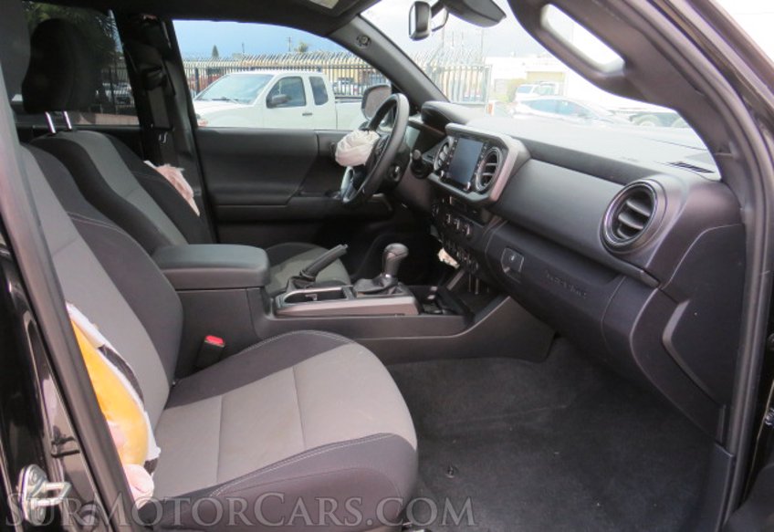 2021 Toyota Tacoma - Image 24