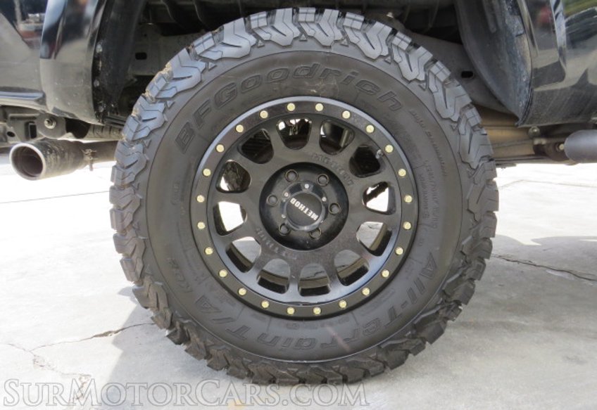 2021 Toyota Tacoma - Image 48