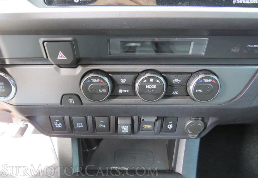 2021 Toyota Tacoma - Image 38