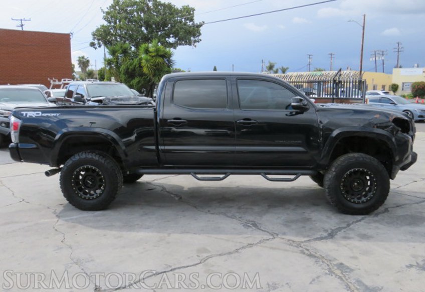 2021 Toyota Tacoma - Image 10