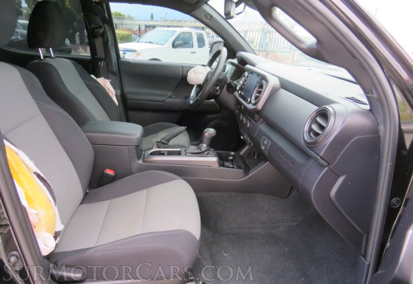 2021 Toyota Tacoma - Image 26