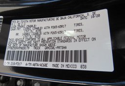 2021 Toyota Tacoma - Image 53