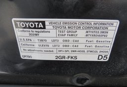 2021 Toyota Tacoma - Image 54