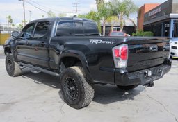 2021 Toyota Tacoma - Image 8