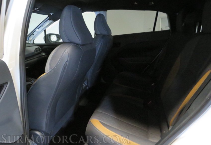 2024 Subaru Crosstrek - Image 27