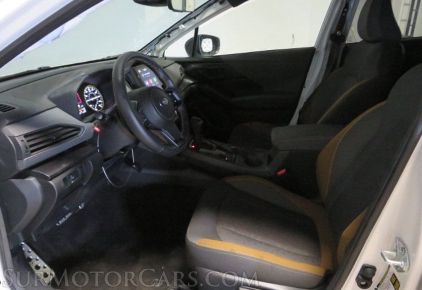 2024 Subaru Crosstrek - Image 29