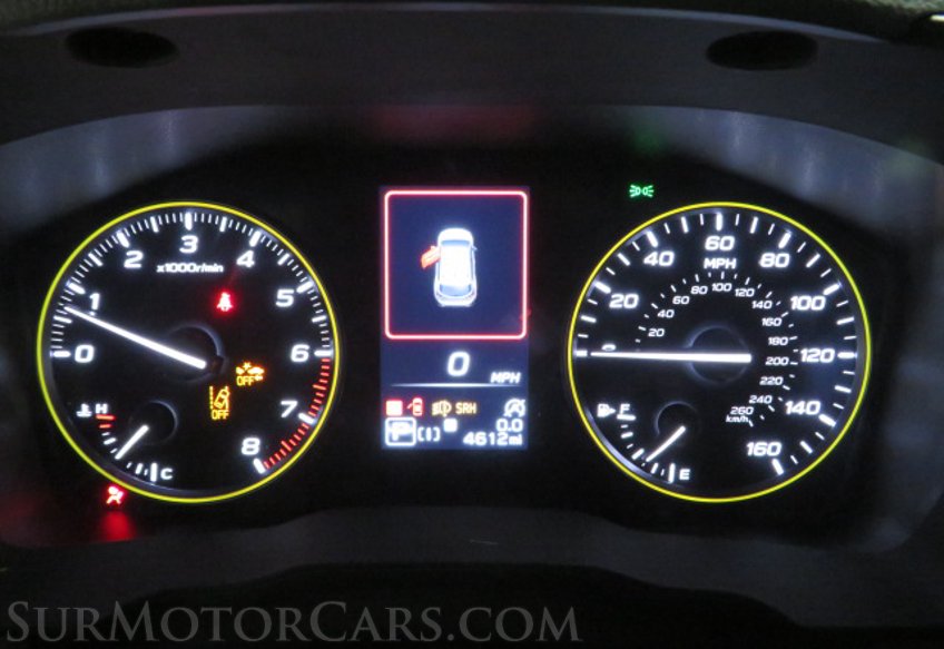 2024 Subaru Crosstrek - Image 36