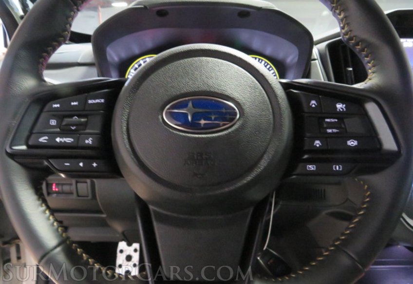 2024 Subaru Crosstrek - Image 43