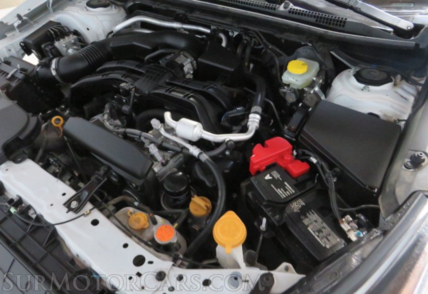 2024 Subaru Crosstrek - Image 49