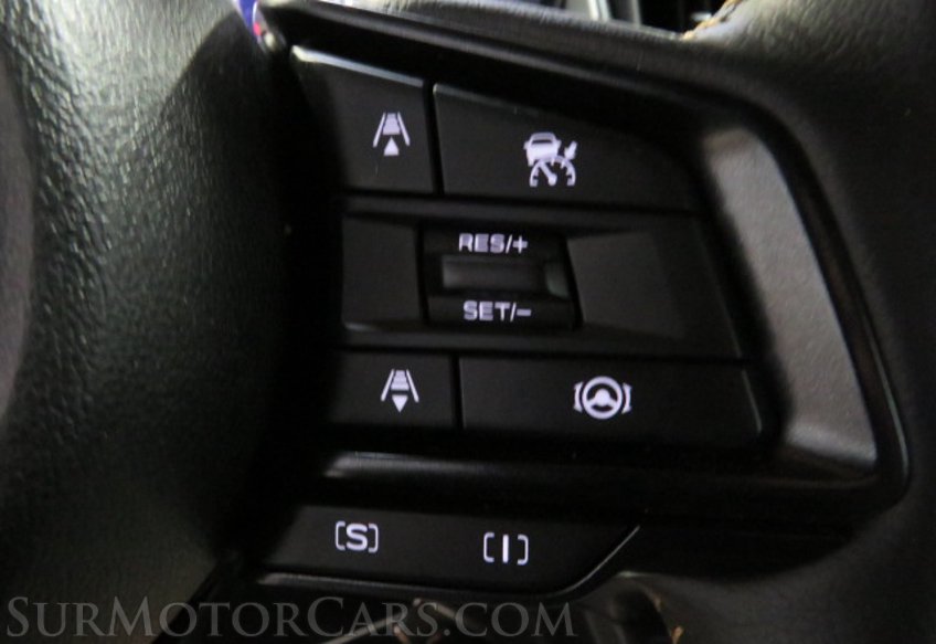 2024 Subaru Crosstrek - Image 40