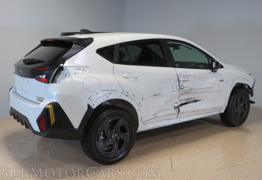 2024 Subaru Crosstrek - Image 7