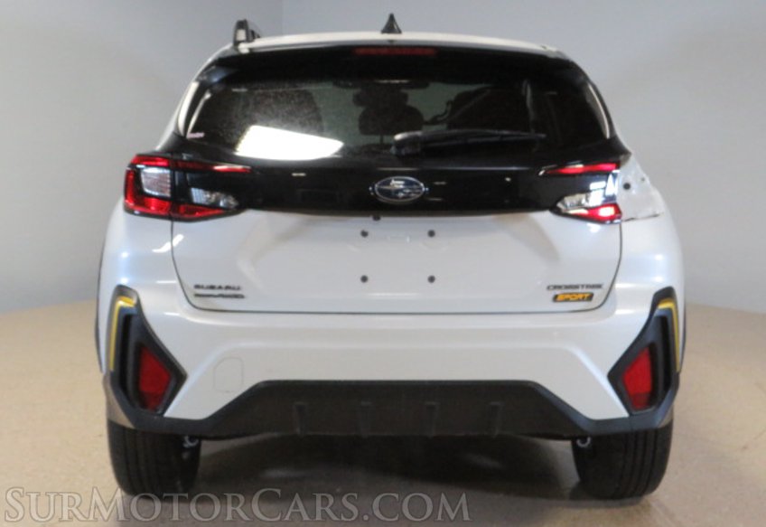2024 Subaru Crosstrek - Image 12