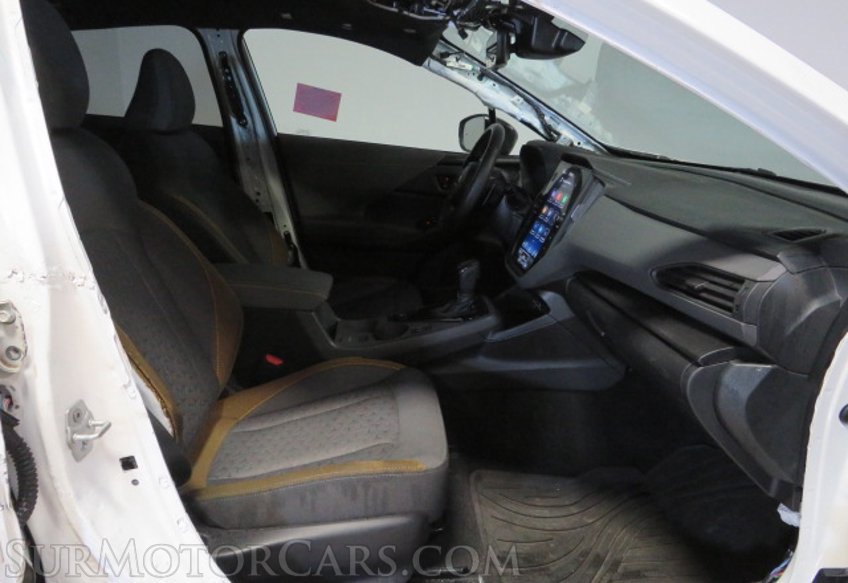 2024 Subaru Crosstrek - Image 33